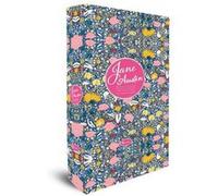Jane Austen – Raison et Sentiments, Orgueil et Préjugés, Northanger Abbey – Coffret illustré