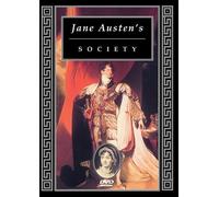 Jane Austen's Society