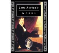 Jane Austen - Jane Austen's Works [Import anglais]