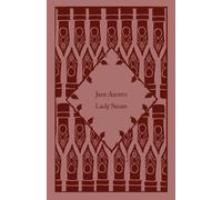 Jane Austen Lady Susan (Relié) Little Clothbound Classics