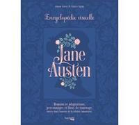 Jane Austen - L'encyclopédie visuelle