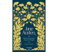 Jane Austen : les chefs-d' uvre
