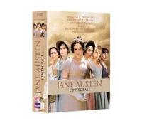 Jane Austen L'intégrale