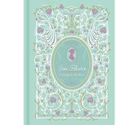 Jane Austen : L'intégrale illustrée