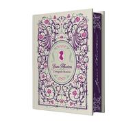 Jane Austen - L'intégrale Illustrée