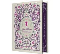 Jane Austen : L'intégrale illustrée (Nouvelle édition) Jane Austen (Auteur), Chris Hammond (Dessinateur), Thomson, Hugh (Dessinateur), Alain Sainte-Marie (Traduction), Jean-Yves Cotté (Traduction), El