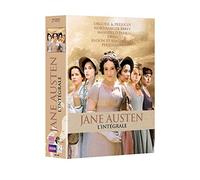 Jane Austen - L'intégrale [Pack]