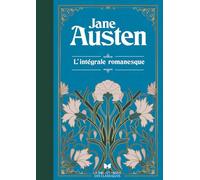 Jane Austen - L'intégrale romanesque