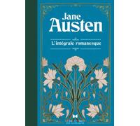 Jane Austen - L'intégrale romanesque - Jane Austen - Archipoche - Poche - Roman