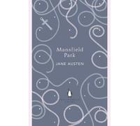 Jane Austen – Mansfield Park – Penguin Books