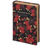 Jane Austen Mansfield Park (Relié) Chiltern Classics