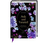 Jane Austen Marjolein Bastin Stolz und Vorurteil (Relié)