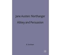 Jane Austen: Northanger Abbey and Persuasion (Casebooks Series) Unknown (Auteur)