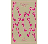 Northanger Abbey – Penguin Books