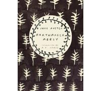 Jane Austen - Northanger Abbey Vintage Classics Austen Series - Pape - G245z