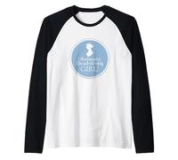 Jane Austen Obstinate Headstrong Girl Book Club Fans Manche Raglan