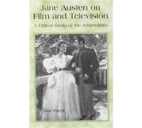 Jane Austen on Film and Television Sue Parrill (Auteur)