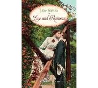 Jane Austen On Love And Romance