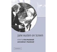 Jane Austen on Screen