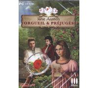 Jane Austen - Orgueil & Préjugés Pc