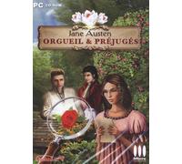 Jane Austen - Orgueil & Préjugés Pc