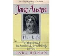 Jane Austen Park Honan (Auteur)
