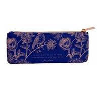 Jane Austen Pencil Pouch by Insight Editions Insight Editions (Auteur)