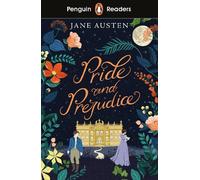 Pride and Prejudice – Penguin Readers Niveau 4 (ELT Graded Reader) – Édition abrégée