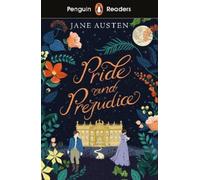 Jane Austen Penguin Readers Level 4: Pride and Prejudice (ELT Graded Rea (Poche)