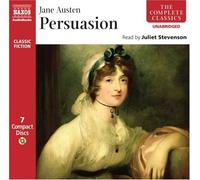 Jane Austen - Persuasion