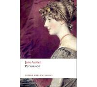 Persuasion – Oxford University Press