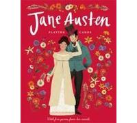 Jane Austen Playing Cards
