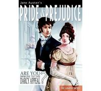 Jane Austen Pride and Prejudice (Poche)