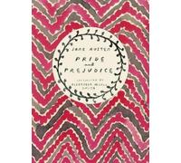 Jane Austen Pride and Prejudice (Poche) Vintage Classics Austen Series
