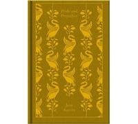 Jane Austen Pride and Prejudice (Relié) Penguin Clothbound Classics
