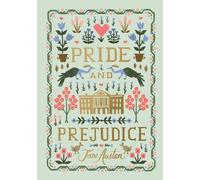 Pride and Prejudice – Penguin Books