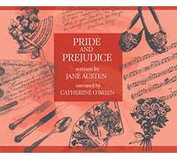 Jane Austen - Pride & Prejudice