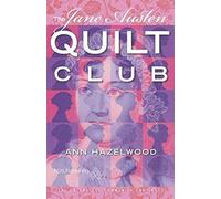Jane Austen Quilt Club - Print-On-Demand Edition