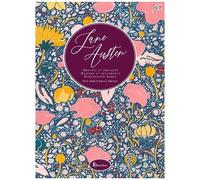 Jane Austen – Raison et Sentiments, Orgueil et Préjugés, Northanger Abbey – Coffret illustré