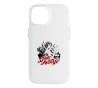 Jane Austen Regency Era Littérature Readers Coque pour iPhone 14