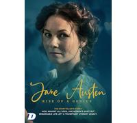 Jane Austen: Rise of a Genius [Region 2]