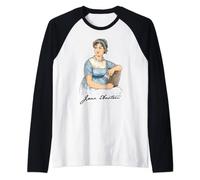 Jane Austen, roman anglais, écrivain, livres Manche Raglan