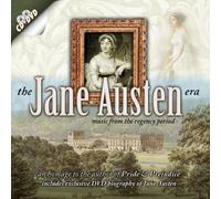 Jane Austen S Era:Music from T [Import]