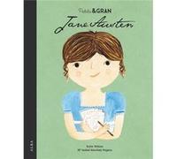 Jane Austen Sánchez Vegara, Mª Isabel (Auteur)