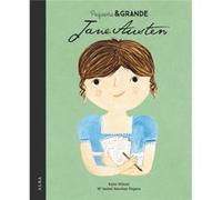 Jane Austen Sánchez Vegara, María Isabel (Auteur)
