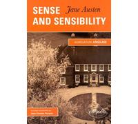 Jane Austen. Sense and Sensibility