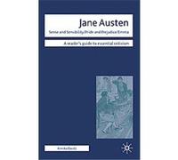 Jane Austen - Sense And Sensibility/ Pride And Prejudice/ Emma