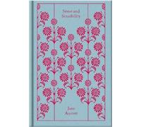 Jane Austen Sense and Sensibility (Relié) Penguin Clothbound Classics