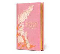 Jane Austen Sense and Sensibility (Special Edition) (Relié)