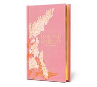 Jane Austen Sense and Sensibility (Special Edition) (Relié)